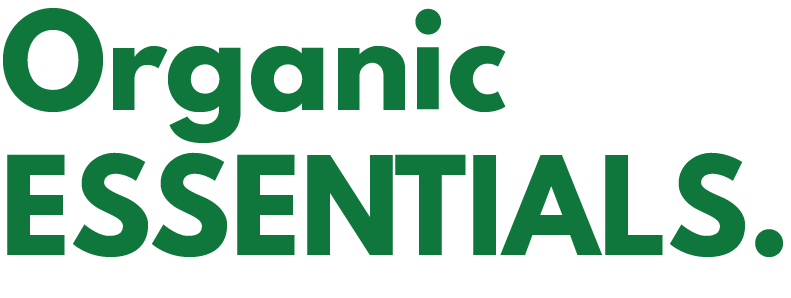 Organic Essentials Logo
